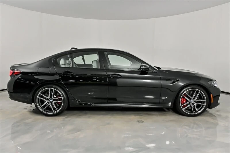 2023 BMW F90 M5 - Image 11 of 31