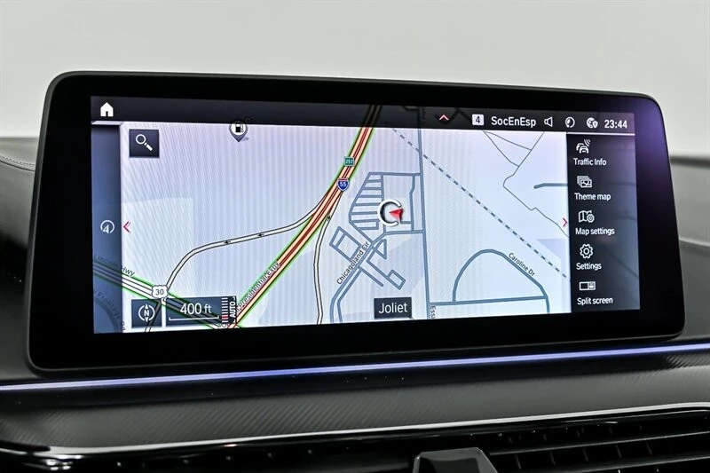 2023 BMW F90 M5 - Image 29 of 31