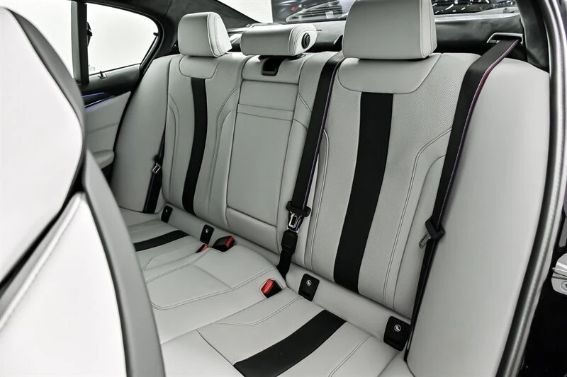 2023 BMW F90 M5 - Image 21 of 31