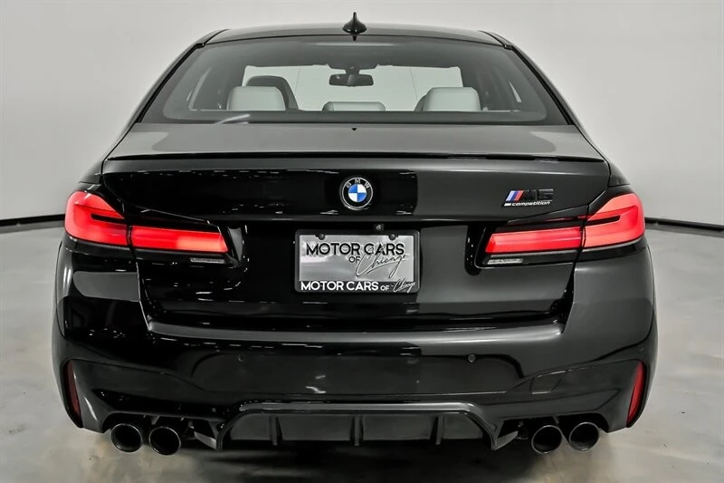 2023 BMW F90 M5 - Image 9 of 31
