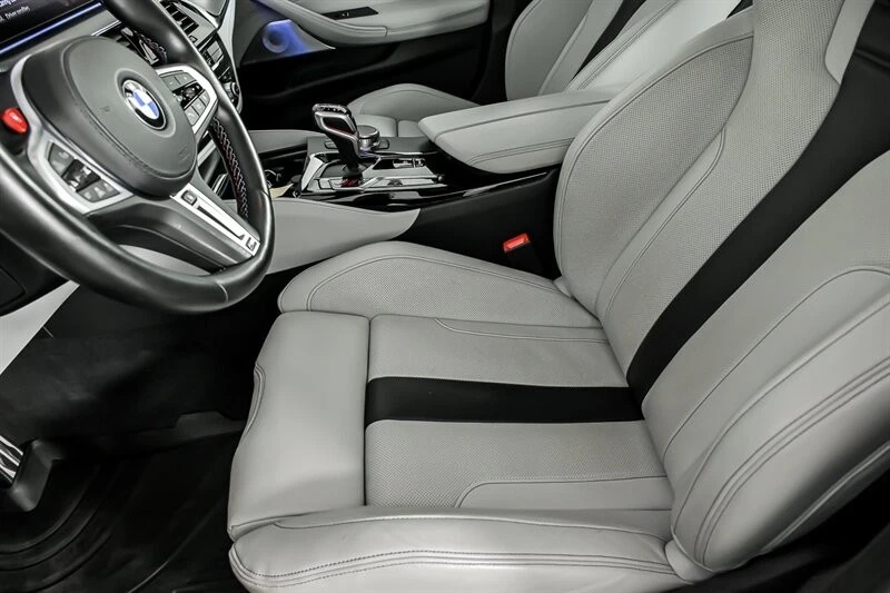 2023 BMW F90 M5 - Image 18 of 31