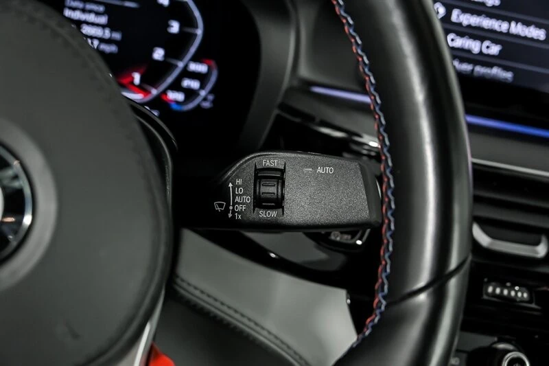 2023 BMW F90 M5 - Image 27 of 31