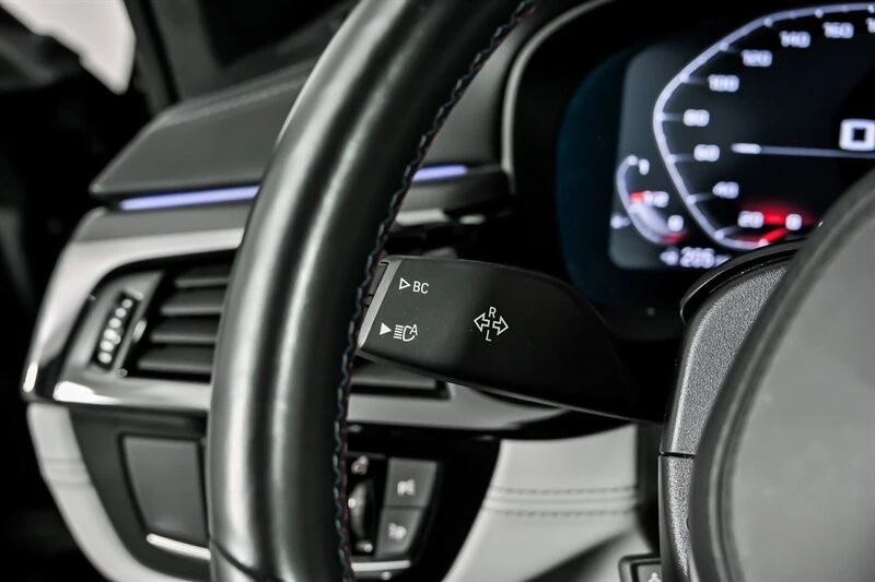 2023 BMW F90 M5 - Image 26 of 31