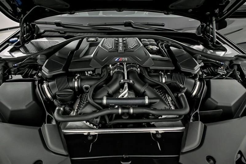 2023 BMW F90 M5 - Image 13 of 31