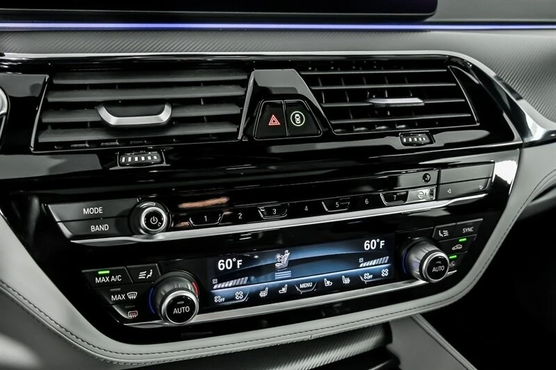 2023 BMW F90 M5 - Image 31 of 31