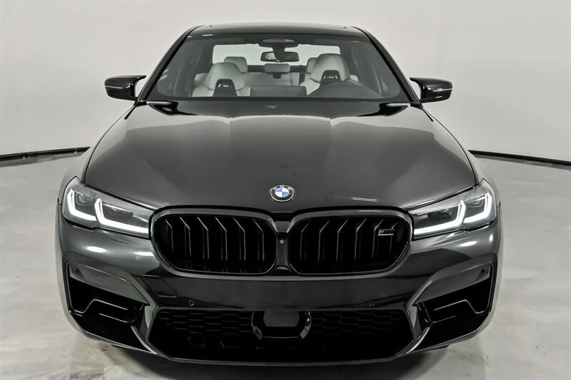 2023 BMW F90 M5 - Image 5 of 31