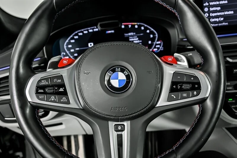 2023 BMW F90 M5 - Image 25 of 31