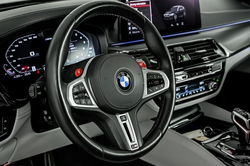 2023 BMW F90 M5 - Image 22 of 31