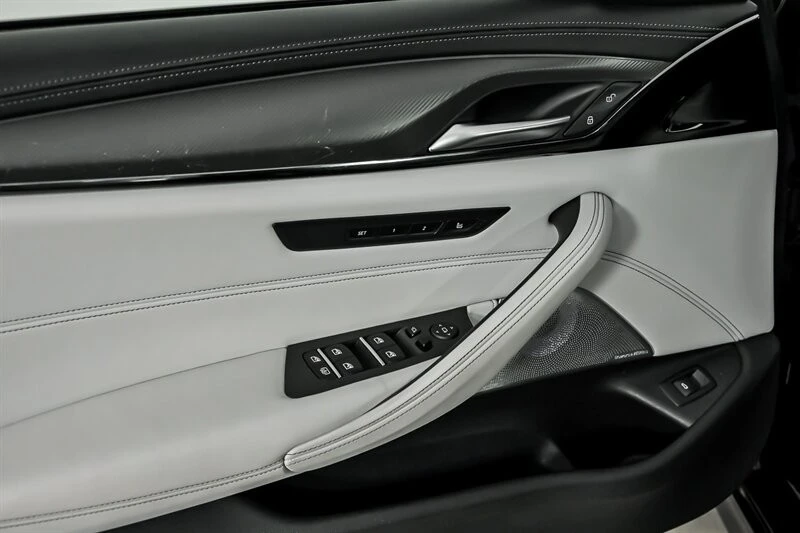 2023 BMW F90 M5 - Image 14 of 31