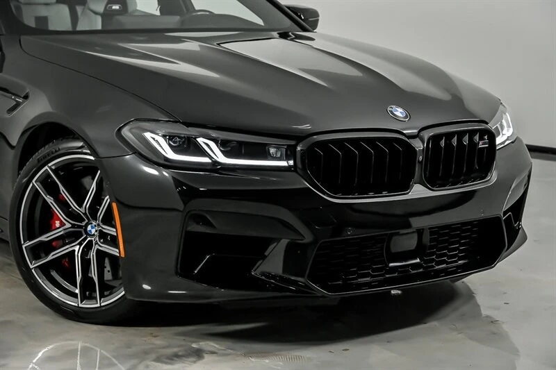 2023 BMW F90 M5 - Image 3 of 31
