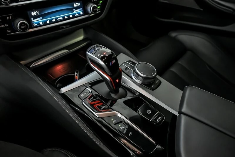 2023 BMW F90 M5 - Image 31 of 31
