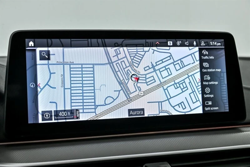 2023 BMW F90 M5 - Image 29 of 31