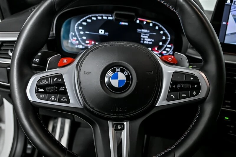 2023 BMW F90 M5 - Image 24 of 31
