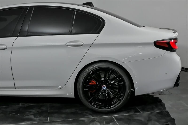 2023 BMW F90 M5 - Image 7 of 31