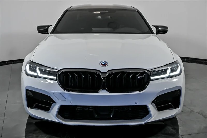 2023 BMW F90 M5 - Image 4 of 31