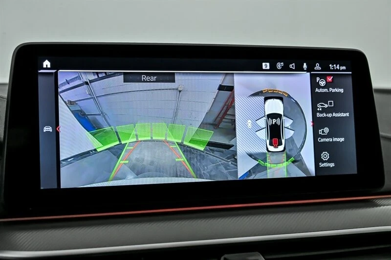 2023 BMW F90 M5 - Image 28 of 31
