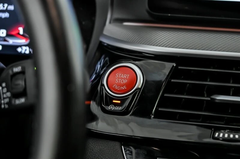 2023 BMW F90 M5 - Image 27 of 31