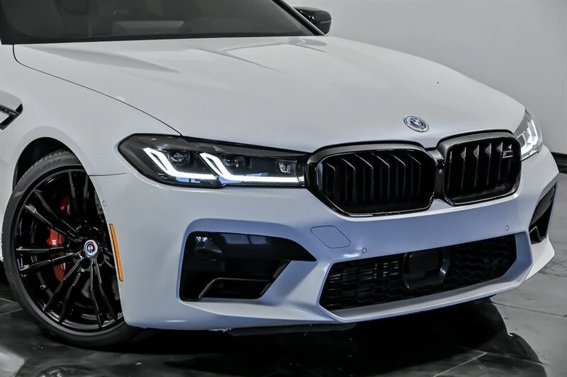 2023 BMW F90 M5 - Image 2 of 31
