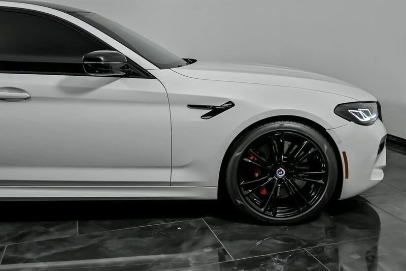 2023 BMW F90 M5 - Image 12 of 31