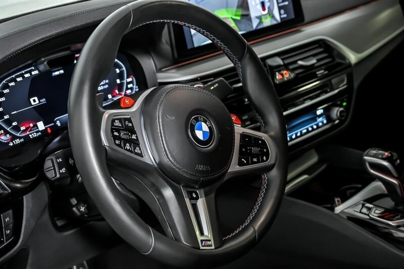 2023 BMW F90 M5 - Image 18 of 31