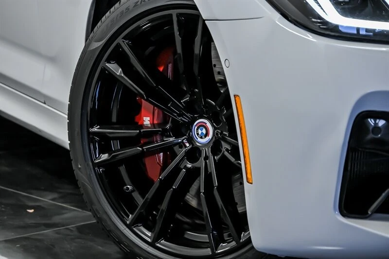 2023 BMW F90 M5 - Image 3 of 31