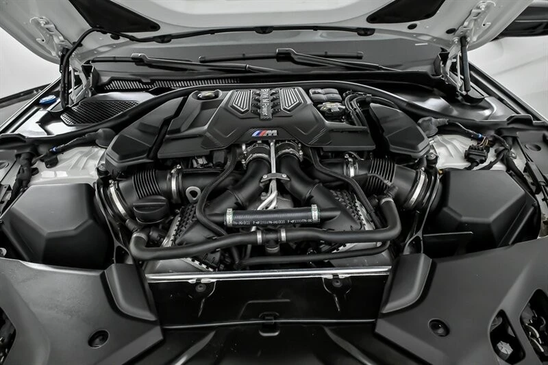 2023 BMW F90 M5 - Image 14 of 31