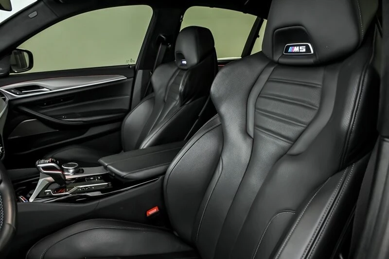 2023 BMW F90 M5 - Image 22 of 31