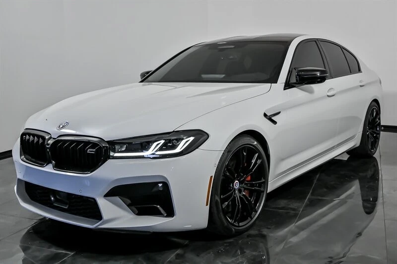 2023 BMW F90 M5 - Image 5 of 31