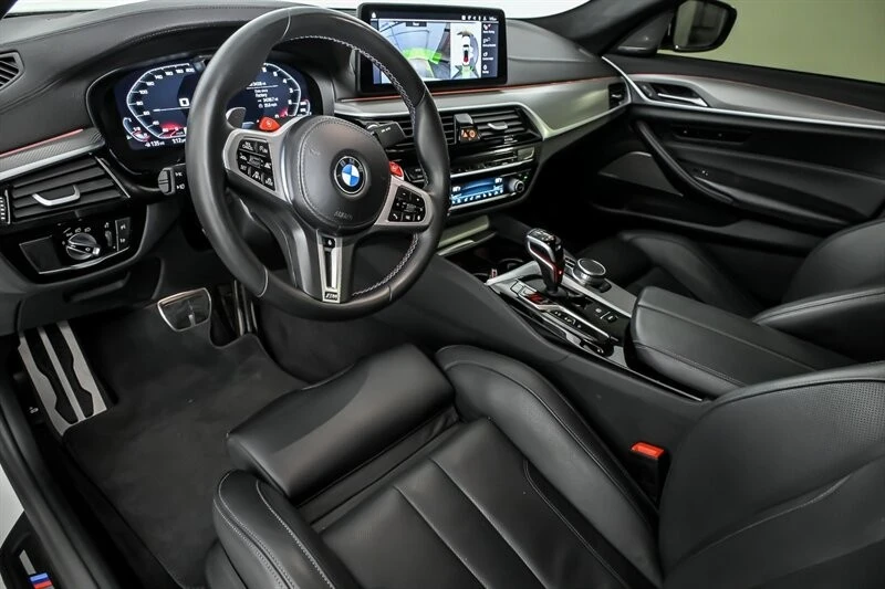 2023 BMW F90 M5 - Image 20 of 31