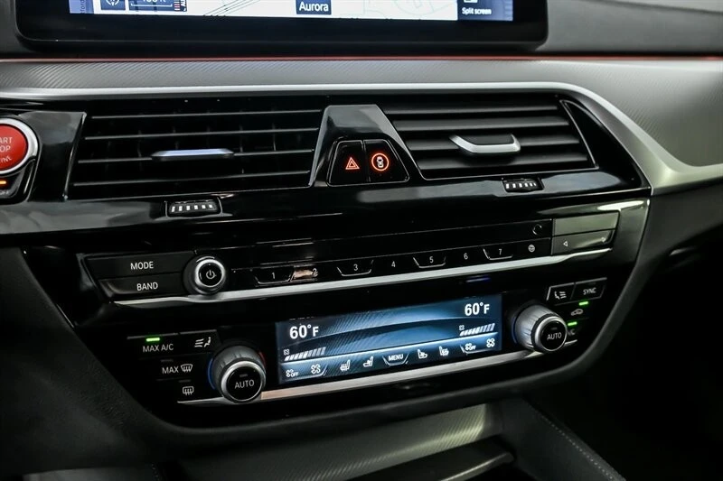 2023 BMW F90 M5 - Image 30 of 31