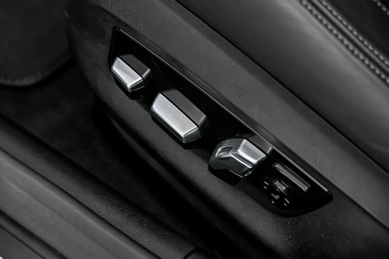 2023 BMW F90 M5 - Image 19 of 31