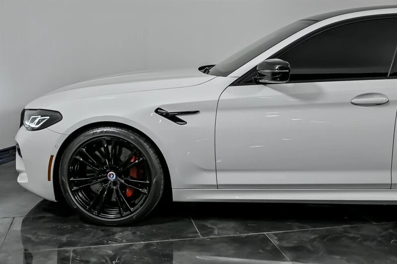 2023 BMW F90 M5 - Image 6 of 31