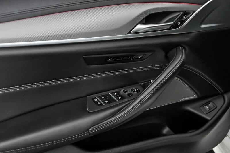 2023 BMW F90 M5 - Image 15 of 31