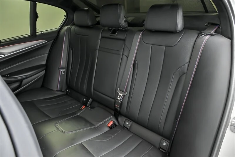 2023 BMW F90 M5 - Image 23 of 31