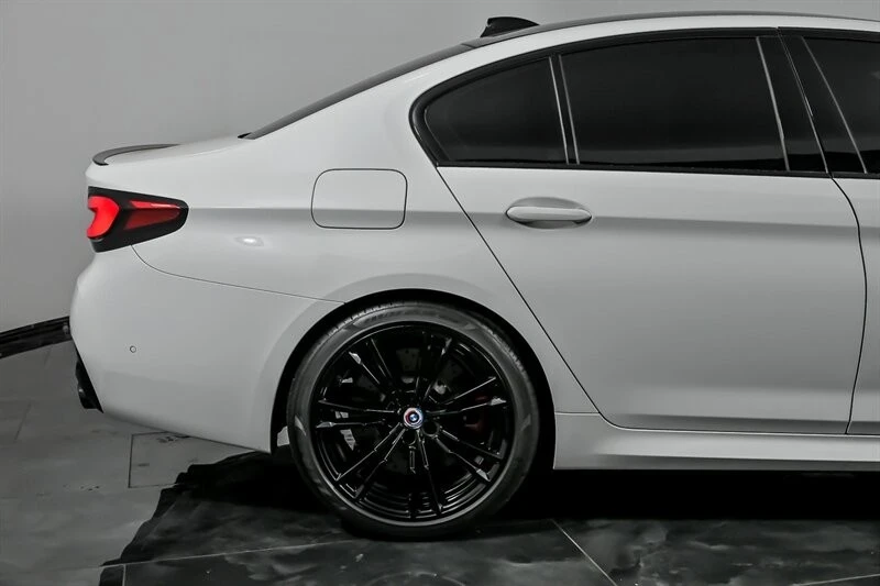 2023 BMW F90 M5 - Image 11 of 31