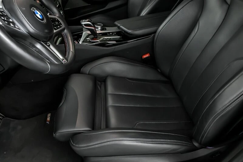 2023 BMW F90 M5 - Image 21 of 31