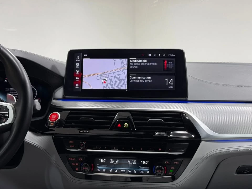 2023 BMW F90 M5 - Image 19 of 20