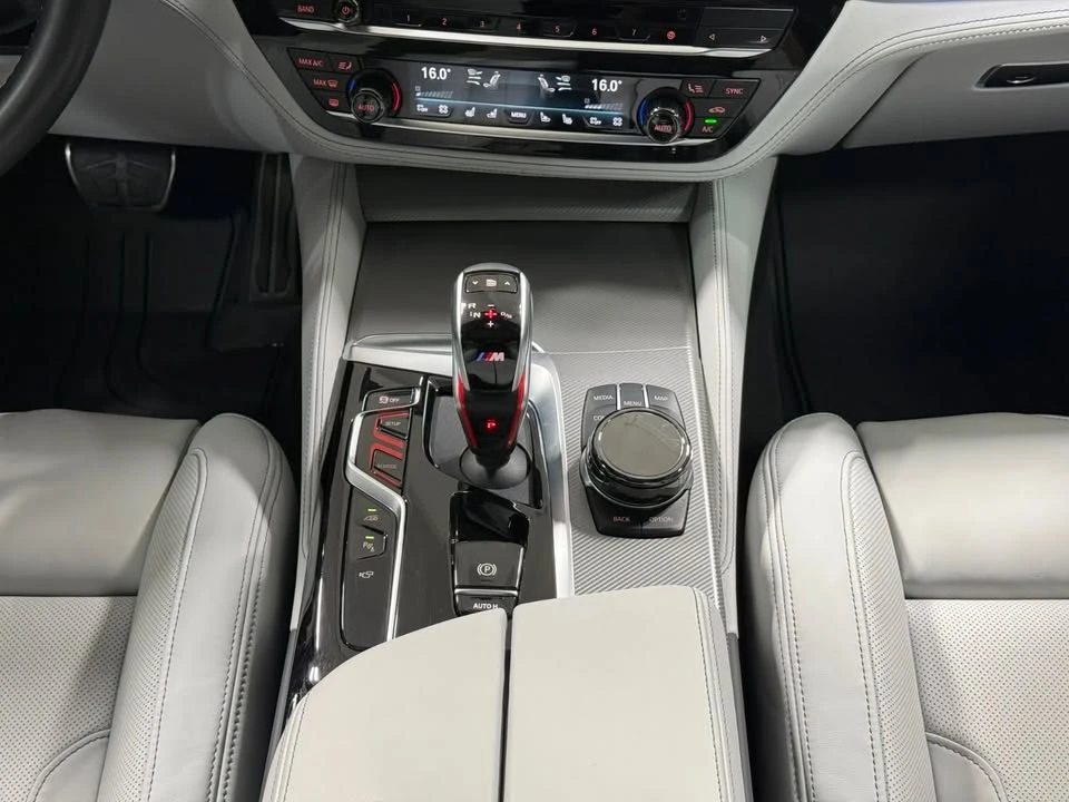 2023 BMW F90 M5 - Image 20 of 20