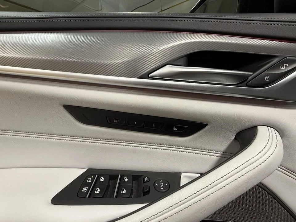 2023 BMW F90 M5 - Image 11 of 20