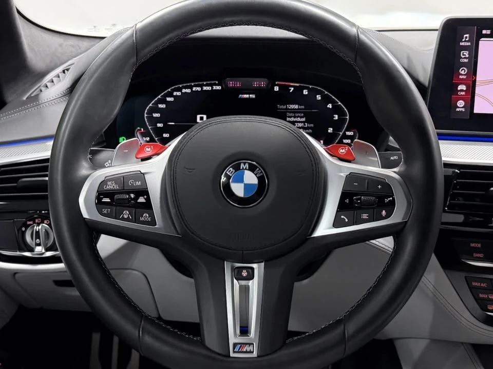 2023 BMW F90 M5 - Image 17 of 20