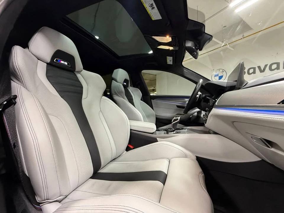 2023 BMW F90 M5 - Image 15 of 20