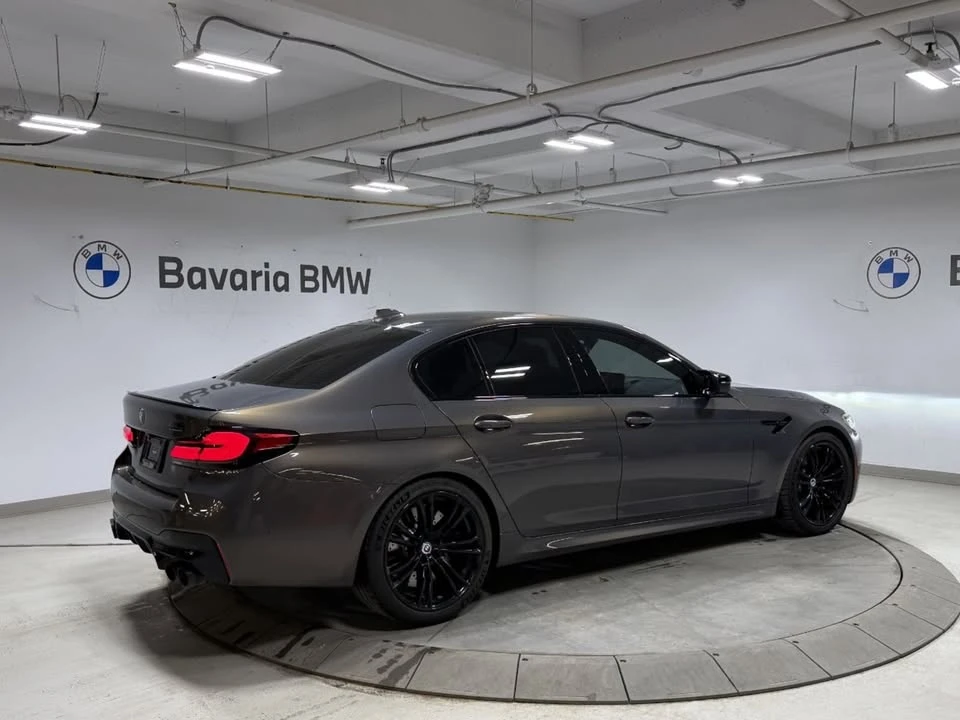 2023 BMW F90 M5 - Image 5 of 20