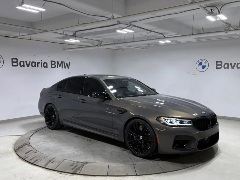 2023 BMW F90 M5 - Image 7 of 20