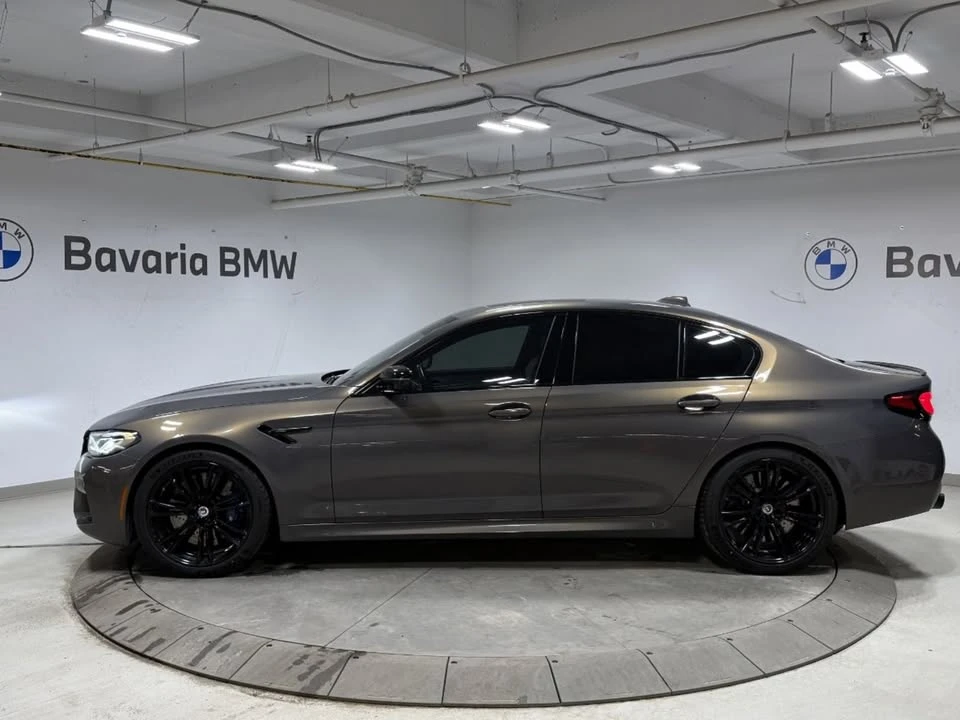 2023 BMW F90 M5 - Image 2 of 20