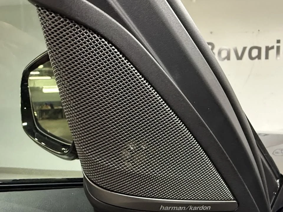 2023 BMW F90 M5 - Image 12 of 20