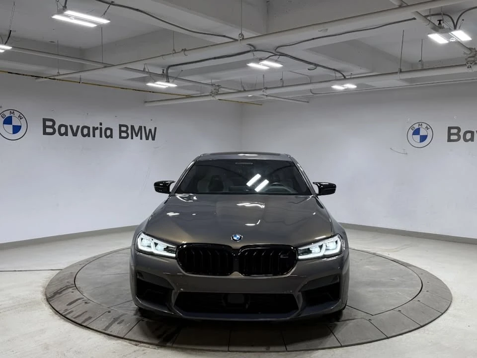 2023 BMW F90 M5 - Image 8 of 20
