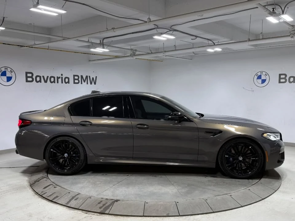 2023 BMW F90 M5 - Image 6 of 20