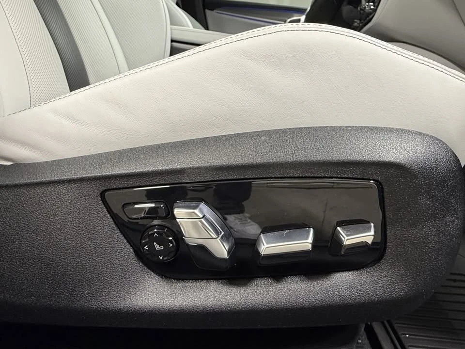 2023 BMW F90 M5 - Image 16 of 20