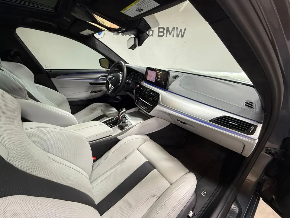 2023 BMW F90 M5 - Image 14 of 20