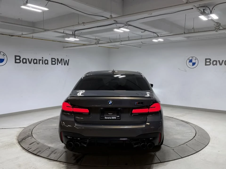 2023 BMW F90 M5 - Image 4 of 20